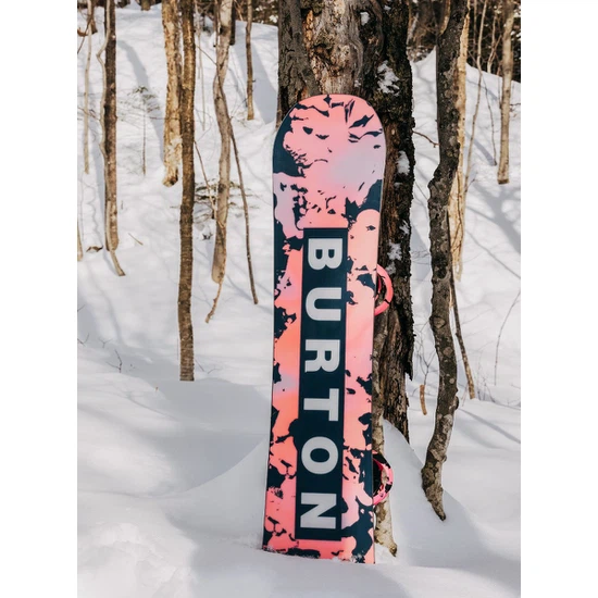 Deska Snowboardowa Burton Yeasayer Flying V (140) FW23_5 thumbnail