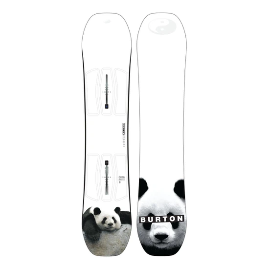 Deska Snowboardowa Burton Process Smalls (138) FW23_1 thumbnail