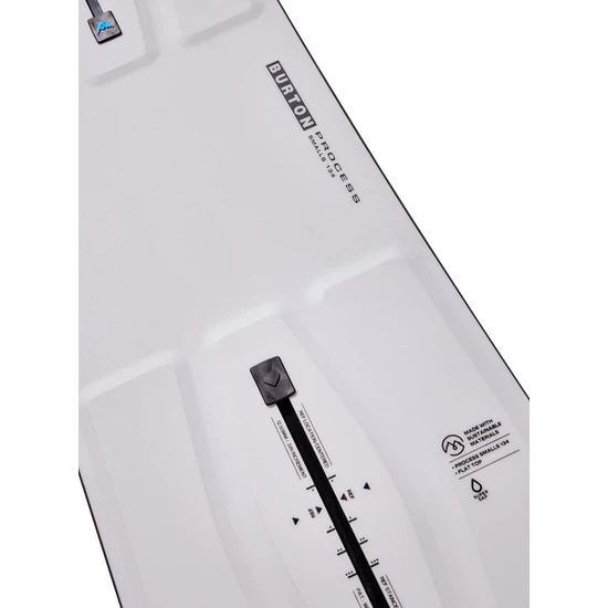 Deska Snowboardowa Burton Process Smalls (142) FW23_4 thumbnail