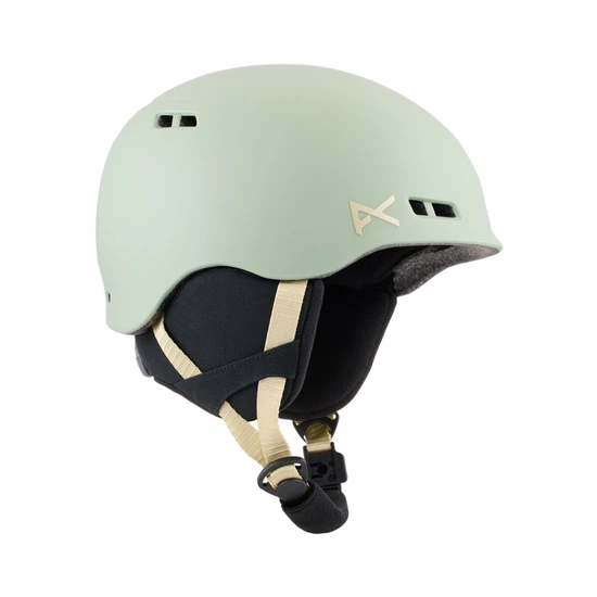 Dziecięcy Kask Snowboardowy Anon Burner (Hedge) FW24_1 thumbnail