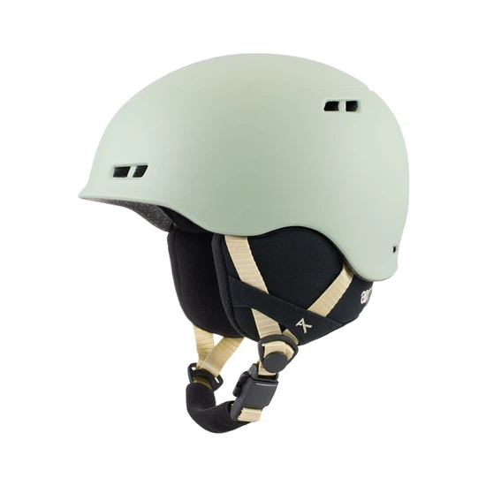 Dziecięcy Kask Snowboardowy Anon Burner (Hedge) FW24_3 thumbnail