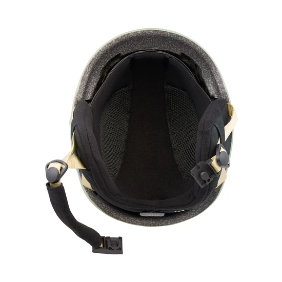 Dziecięcy Kask Snowboardowy Anon Burner (Hedge) FW24_2 thumbnail
