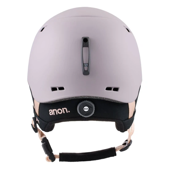 Dziecięcy Kask Snowboardowy Anon Burner (Elderberry) FW24_4 thumbnail