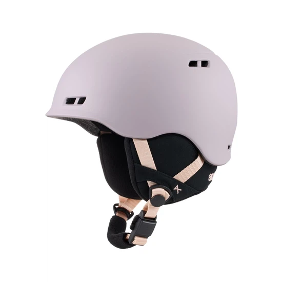 Dziecięcy Kask Snowboardowy Anon Burner (Elderberry) FW24_2 thumbnail