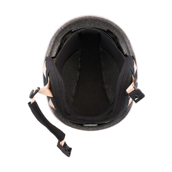Dziecięcy Kask Snowboardowy Anon Burner (Elderberry) FW24_3 thumbnail