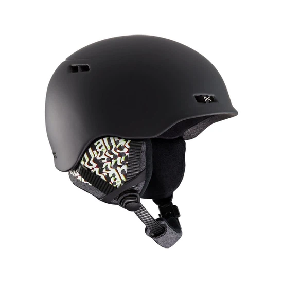 Kask Snowboardowy Anon Rodan (Trip Black) W20_1 thumbnail