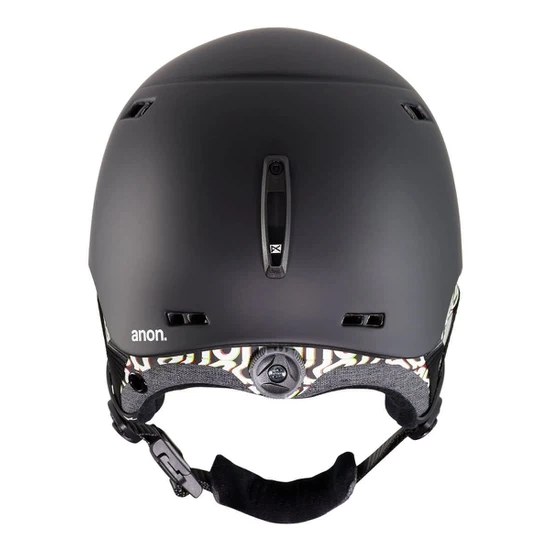 Kask Snowboardowy Anon Rodan (Trip Black) W20_2 thumbnail