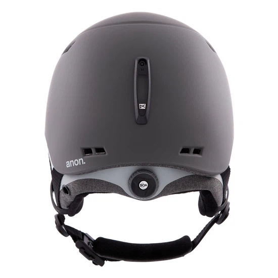 Kask Snowboardowy Anon Rodan (Stone) FW22_2