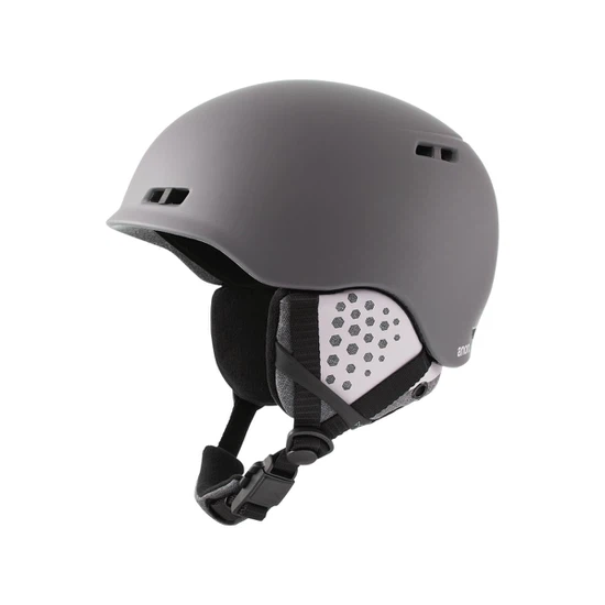 Kask Snowboardowy Anon Rodan (Stone) FW22_3 thumbnail