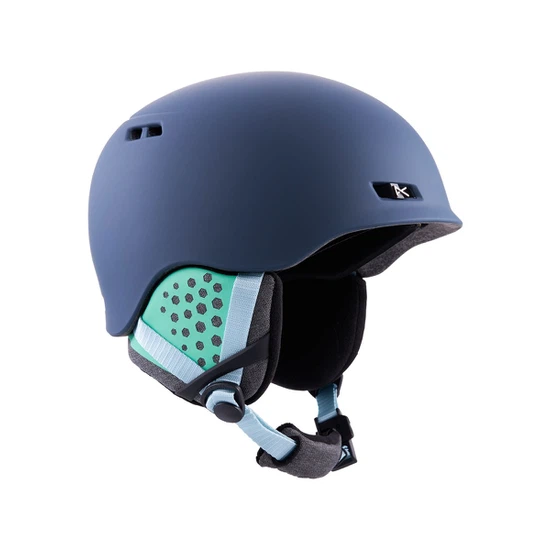 Kask Snowboardowy Anon Rodan (Navy) FW22_1 thumbnail