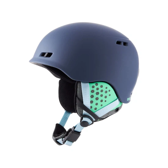 Kask Snowboardowy Anon Rodan (Navy) FW22_2 thumbnail