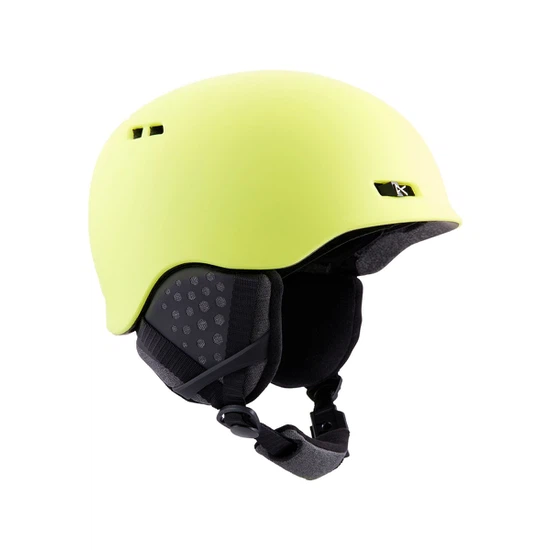 Kask Snowboardowy Anon Rodan (Lemon) FW22_1