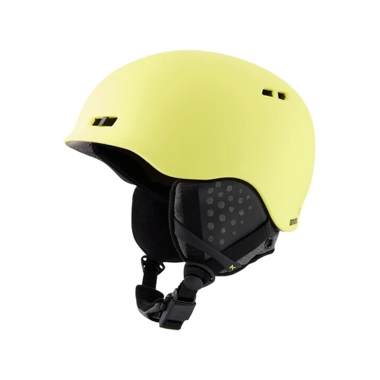 Kask Snowboardowy Anon Rodan (Lemon) FW22_2 thumbnail