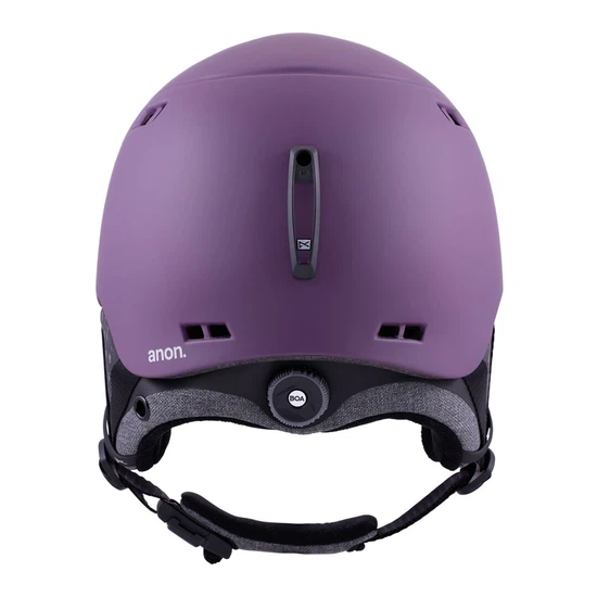 Kask Snowboardowy Anon Rodan (Grape) FW24_2 thumbnail