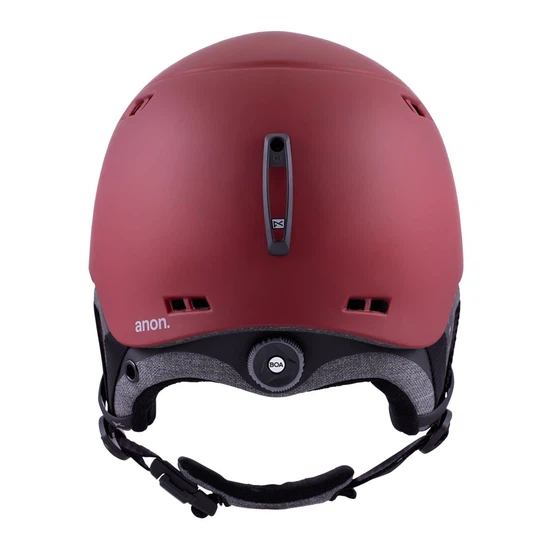 Kask Snowboardowy Anon Rodan (Mars) FW24_4