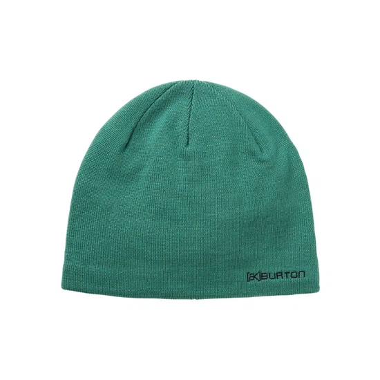 Czapka Zimowa Burton AK Tech (Fir Green) FW22_1 thumbnail
