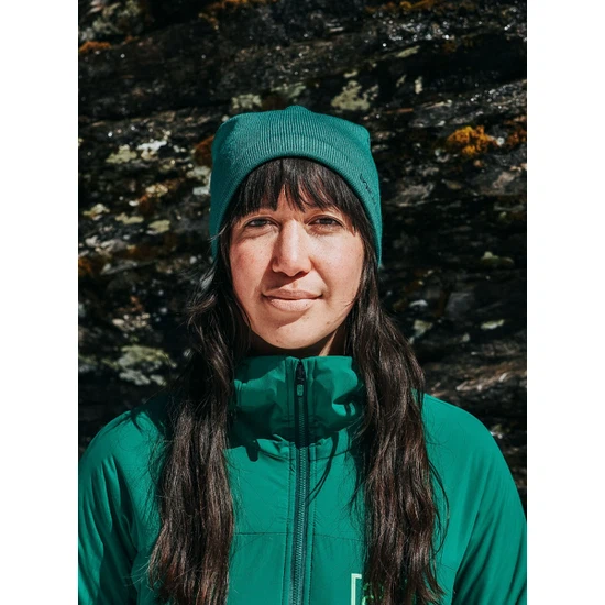 Czapka Zimowa Burton AK Tech (Fir Green) FW22_2