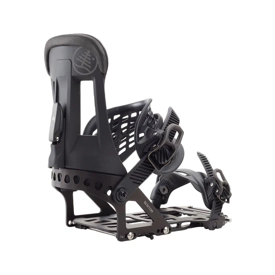 Wiązania Splitboardowe Burton Hitchhiker (Black) FW26_2 thumbnail