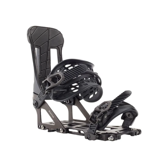 Wiązania Splitboardowe Burton Hitchhiker (Black) FW26_1 thumbnail