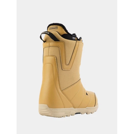 Buty Snowboardowe Burton Moto Boa (Camel) FW23_2