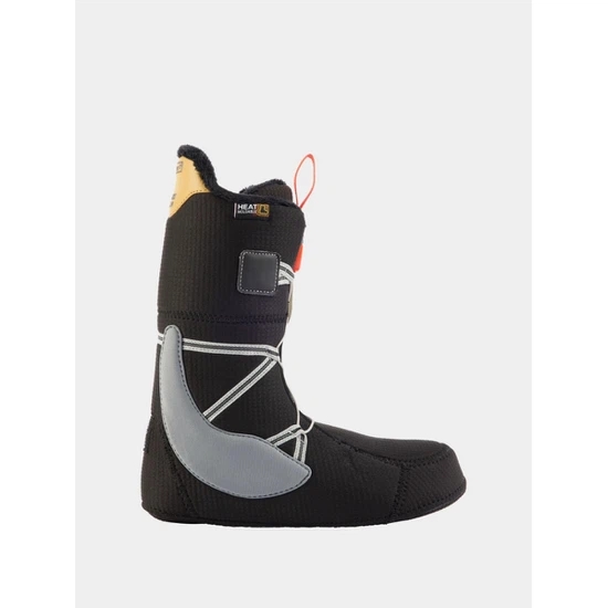 Buty Snowboardowe Burton Moto Boa (Camel) FW23_5