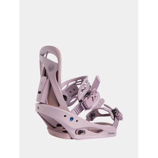 Wiązania Snowboardowe Burton Citizen (Elderbery) FW24_2