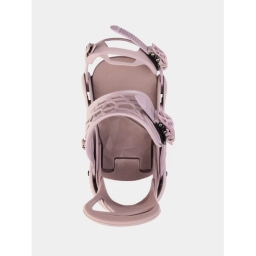 Wiązania Snowboardowe Burton Citizen (Elderbery) FW24_4 thumbnail