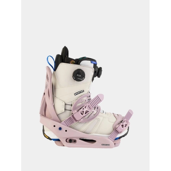 Wiązania Snowboardowe Burton Citizen (Elderbery) FW24_5