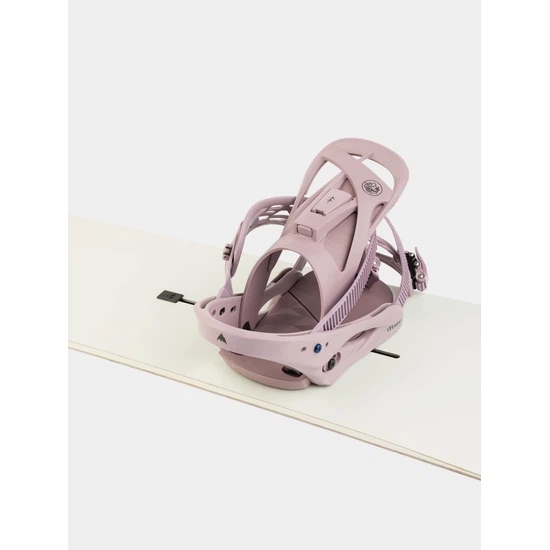 Wiązania Snowboardowe Burton Citizen (Elderbery) FW24_6