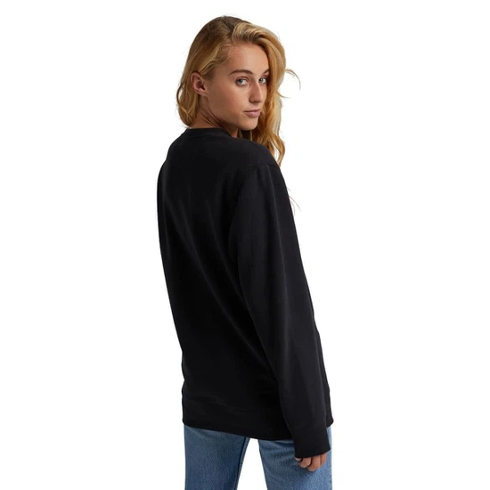 Bluza Burton BRTN Crew (True Black) FW21_6 thumbnail