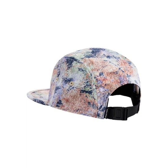 Czapka z Daszkiem Burton Cordova 5-Panel (Opal Bleached Floral) SS22_2