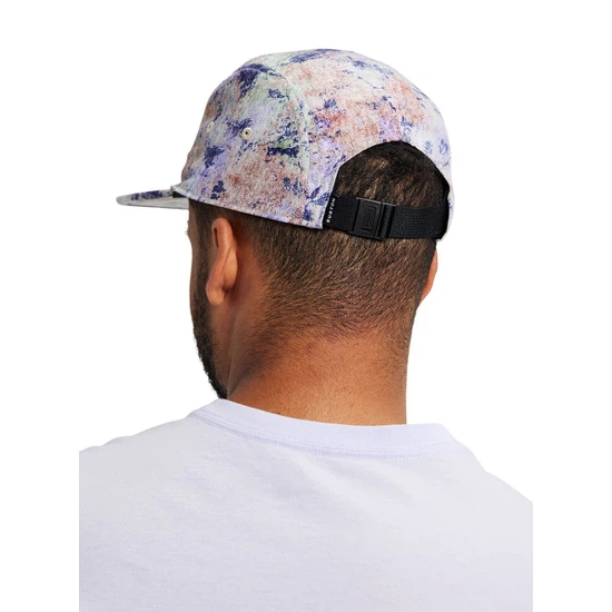 Czapka z Daszkiem Burton Cordova 5-Panel (Opal Bleached Floral) SS22_4 thumbnail
