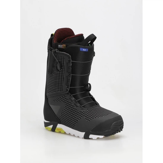 Buty Snowboardowe Burton SLX (Black) FW23_1
