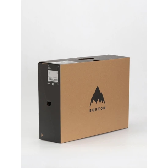 Buty Snowboardowe Burton SLX (Black) FW23_10