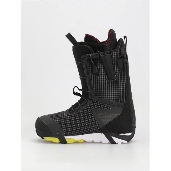 Buty Snowboardowe Burton SLX (Black) FW23_3
