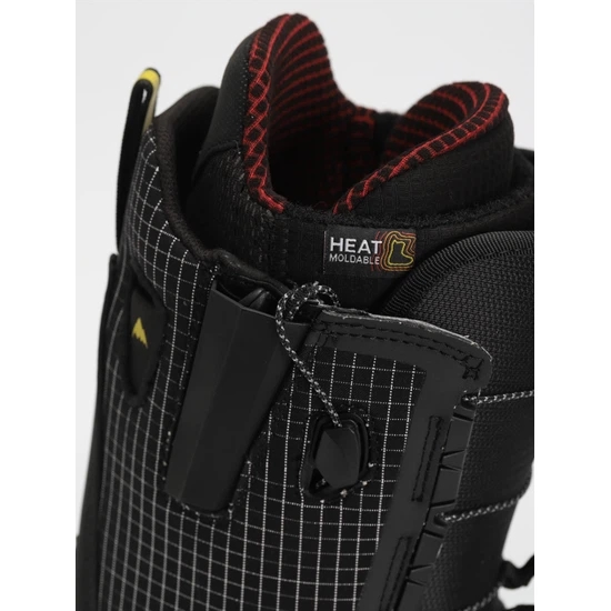 Buty Snowboardowe Burton SLX (Black) FW23_6