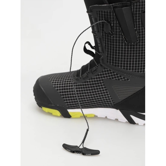 Buty Snowboardowe Burton SLX (Black) FW23_9