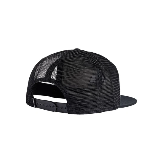 Czapka z Daszkiem Burton I-80 Trucker (True Black) FW24_2