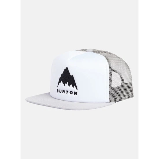 Czapka z Daszkiem Burton I-80 Trucker (Sharkskin) FW24_1 thumbnail