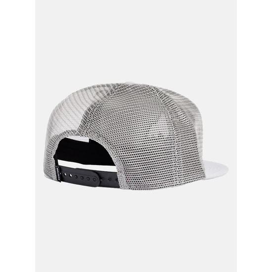 Czapka z Daszkiem Burton I-80 Trucker (Sharkskin) FW24_2