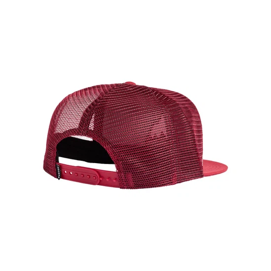 Czapka z Daszkiem Burton I-80 Trucker (Sun Dried Tomato) FW23_2 thumbnail