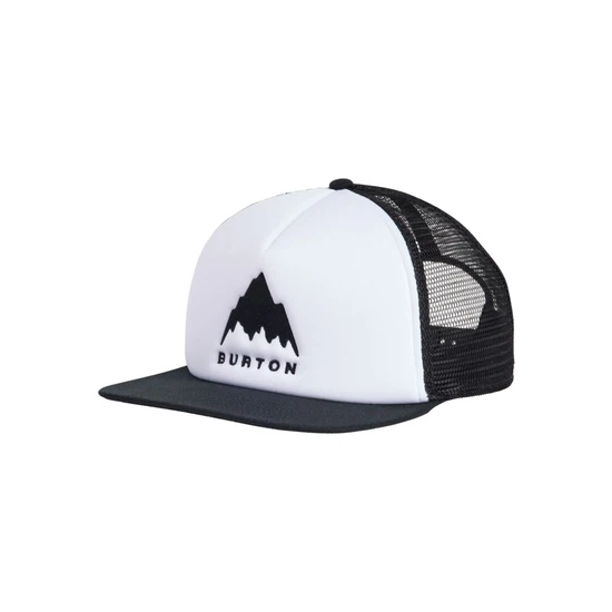 Czapka z Daszkiem Burton I-80 Trucker (True Black) FW26_1 thumbnail