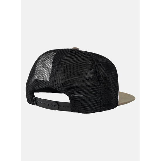 Czapka z Daszkiem Burton I-80 Trucker (Summit Taupe) FW26_2