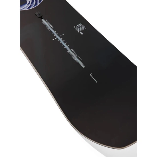 Deska Snowboardowa Burton Family Tree - Hometown Hero X-Ray (156) FW26_3