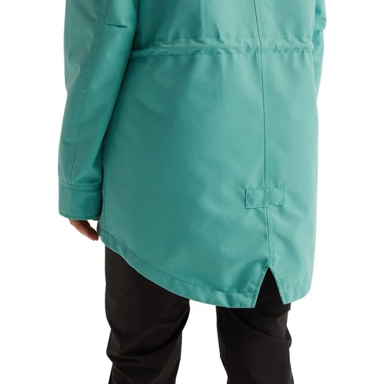 Damska Kurtka Przeciwdeszczowa Burton Sadie (Buoy Blue) SS20_9 thumbnail