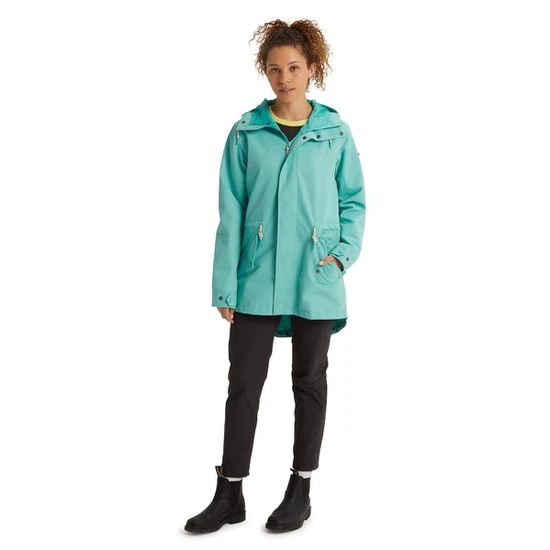 Damska Kurtka Przeciwdeszczowa Burton Sadie (Buoy Blue) SS20_3 thumbnail