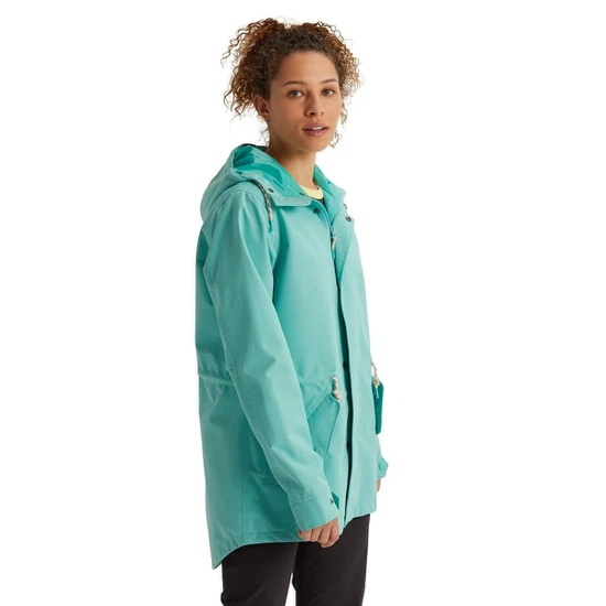 Damska Kurtka Przeciwdeszczowa Burton Sadie (Buoy Blue) SS20_4 thumbnail