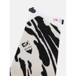 Foki Burton x G3 Splitboard Precut Splitskins (No Color) FW26_3 thumbnail