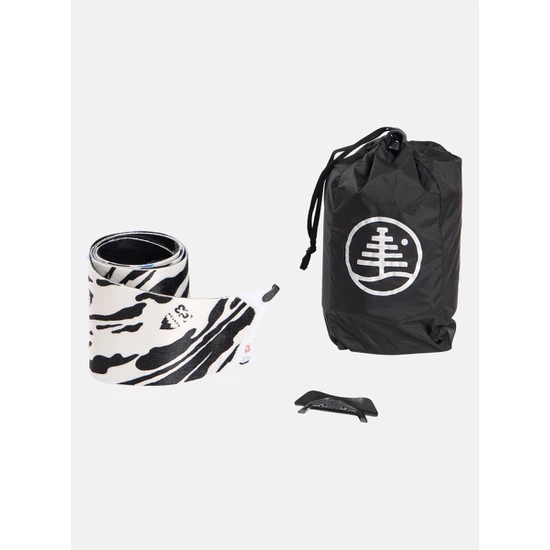 Foki Burton x G3 Splitboard Precut Splitskins (No Color) FW26_1