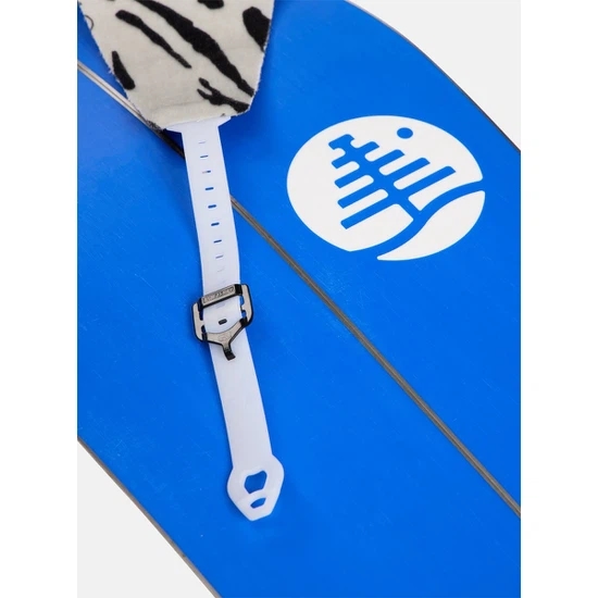 Foki Burton x G3 Splitboard Precut Splitskins (No Color) FW26_4